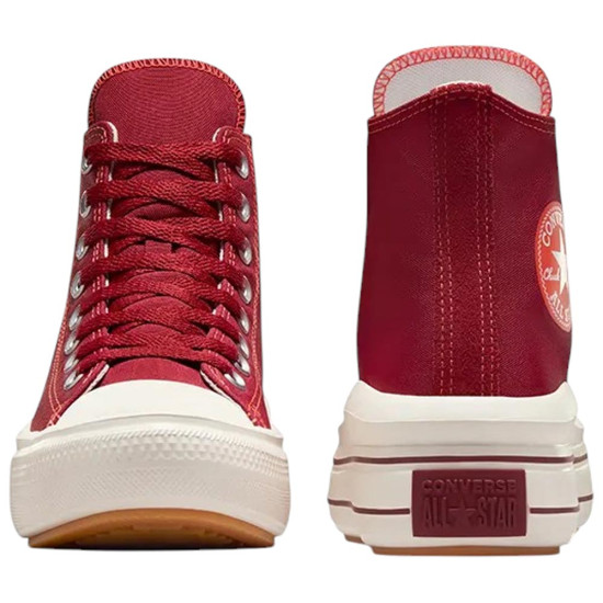 Converse Chuck Taylor All Star Move Platform Retro Sport Converse Chuck Taylor All Star Move Platform Retro Sport